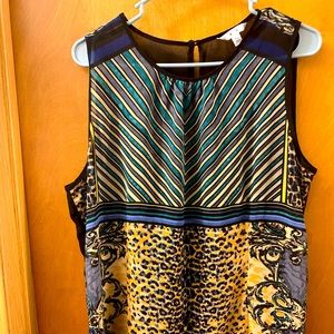 Women’s Dress Blouse